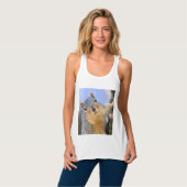 Super leuke T-shirt (Volledige Voorkant)