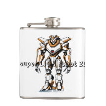 super LION robot 2D Home & Living > Keuken & Di