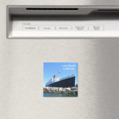 Super Long Beach Magnet ! (In Situ (Lave-vaisselle))