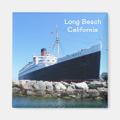 Super Long Beach Magnet ! (Devant)