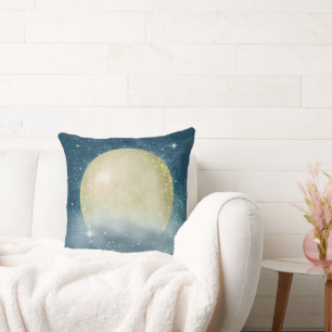Super Lune - Oreiller