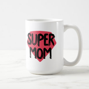 Super Ma Coffee-Mok Koffiemok