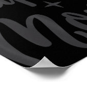 Super Ma Hero Moederfamilie Poster (Hoek)