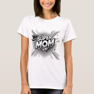 Super Ma T-Shirt