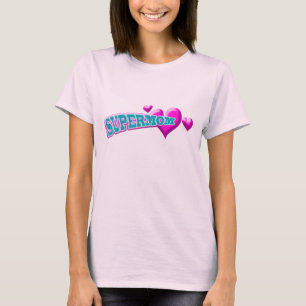Super Ma T-Shirt