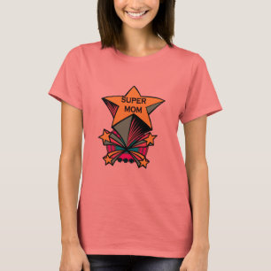 Super Ma t-shirt
