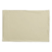 Super Maan - Pillowcase Kussensloop (Achterkant)