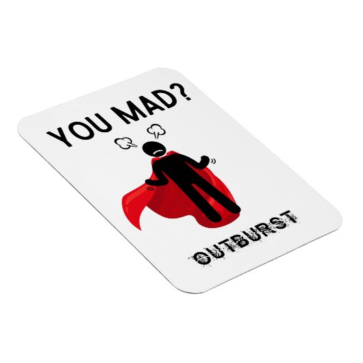 Super Mad Magnet (Côté Droit)