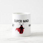 Super Mad Mug (Centre)