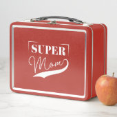 Super Mam (In situ)