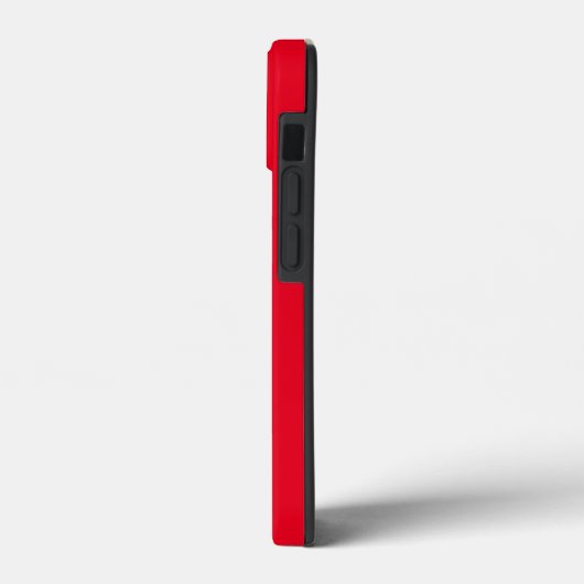 Super Mam Case-Mate iPhone Case (Achterkant / Links)