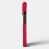 Super Mam Case-Mate iPhone Case (Achterkant / Links)