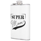 Super Mam Heupfles (Links)
