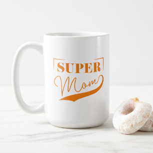 Super Mam Koffiemok