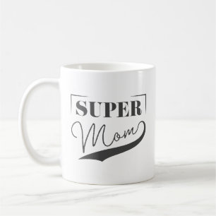 Super Mam Koffiemok