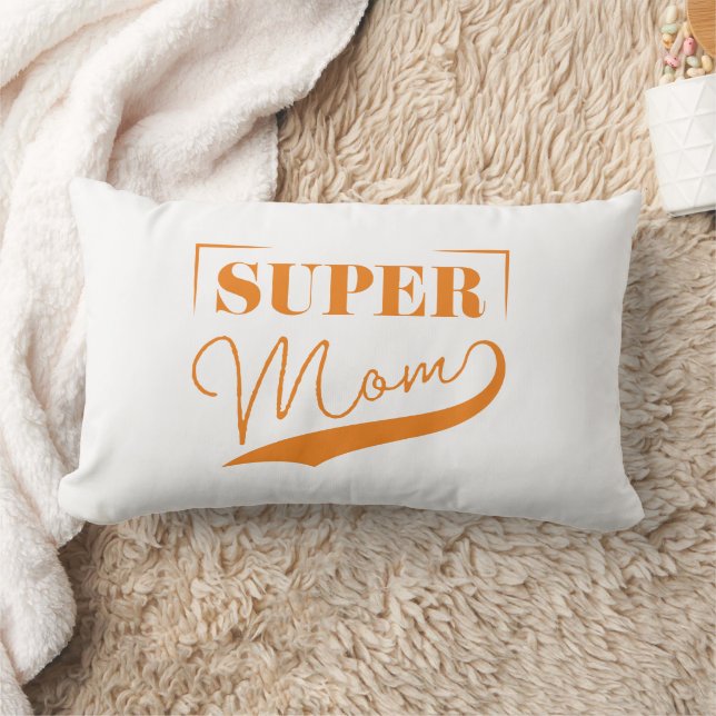Super Mam Kussen (Deken)