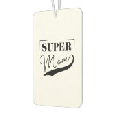 Super Mam Luchtverfrisser (Links)