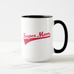 Super Mam Mok