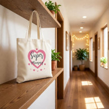 Super Mam Personalized Beste Moeder Cadeau Boodsch