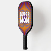 SUPER MAM PICKLEBALL RETRO PADDLE (Links)