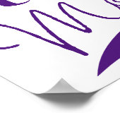 Super Mam Poster (Hoek)