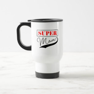 Super Mam Reisbeker
