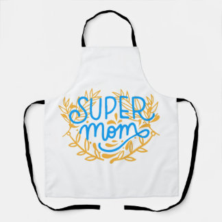 Super Mam Schort