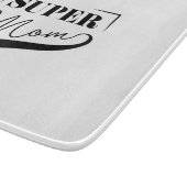 Super Mam Snijplank (Hoek)