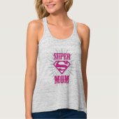 Super Mam Starburst Tanktop (Voorkant)