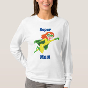 Super Mam T-shirt