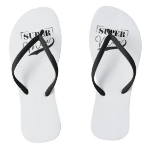 Super Mam Teenslippers