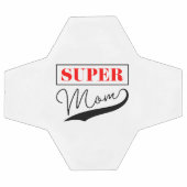 Super Mam Voetbal (Enkel)