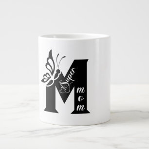 Super mama mok Moederdag cadeaus Drinkbeker ko