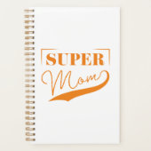 Super Maman (Devant)