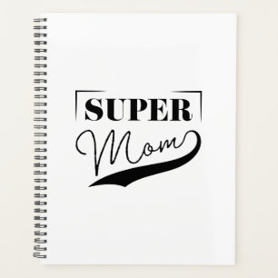 Super Maman