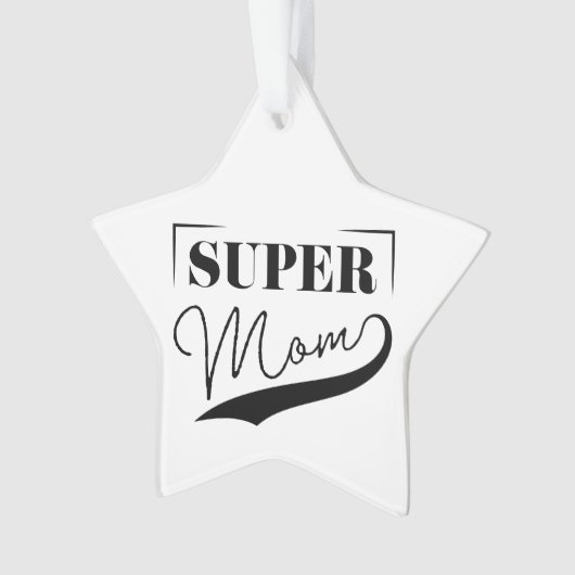 Super Maman (devant)