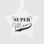 Super Maman (devant)