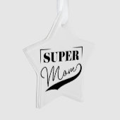 Super Maman (devant)