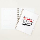 Super Maman (Devant avec enveloppe)