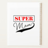 Super Maman (Dos)