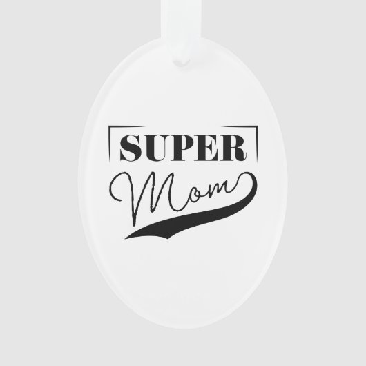 Super Maman (devant)
