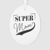 Super Maman (devant)