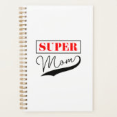 Super Maman (Devant)