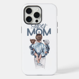 super maman