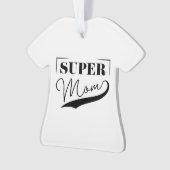 Super Maman (devant)