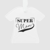 Super Maman (devant)