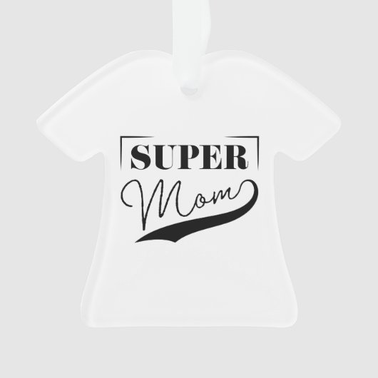 Super Maman (devant)