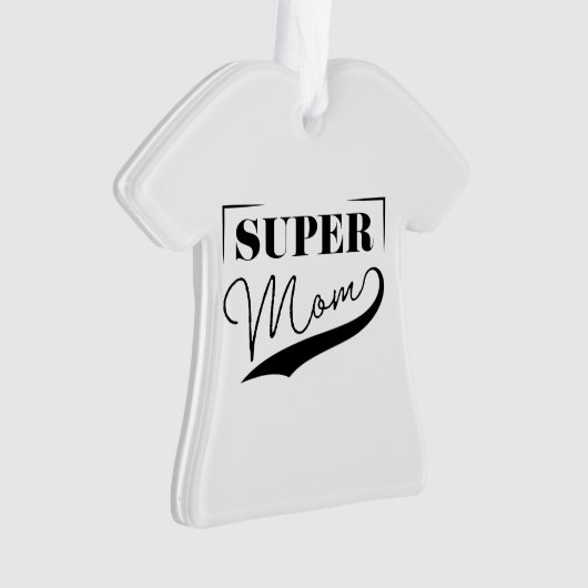 Super Maman (devant)