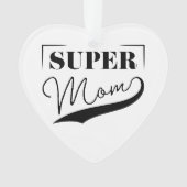 Super Maman (devant)