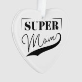 Super Maman (devant)